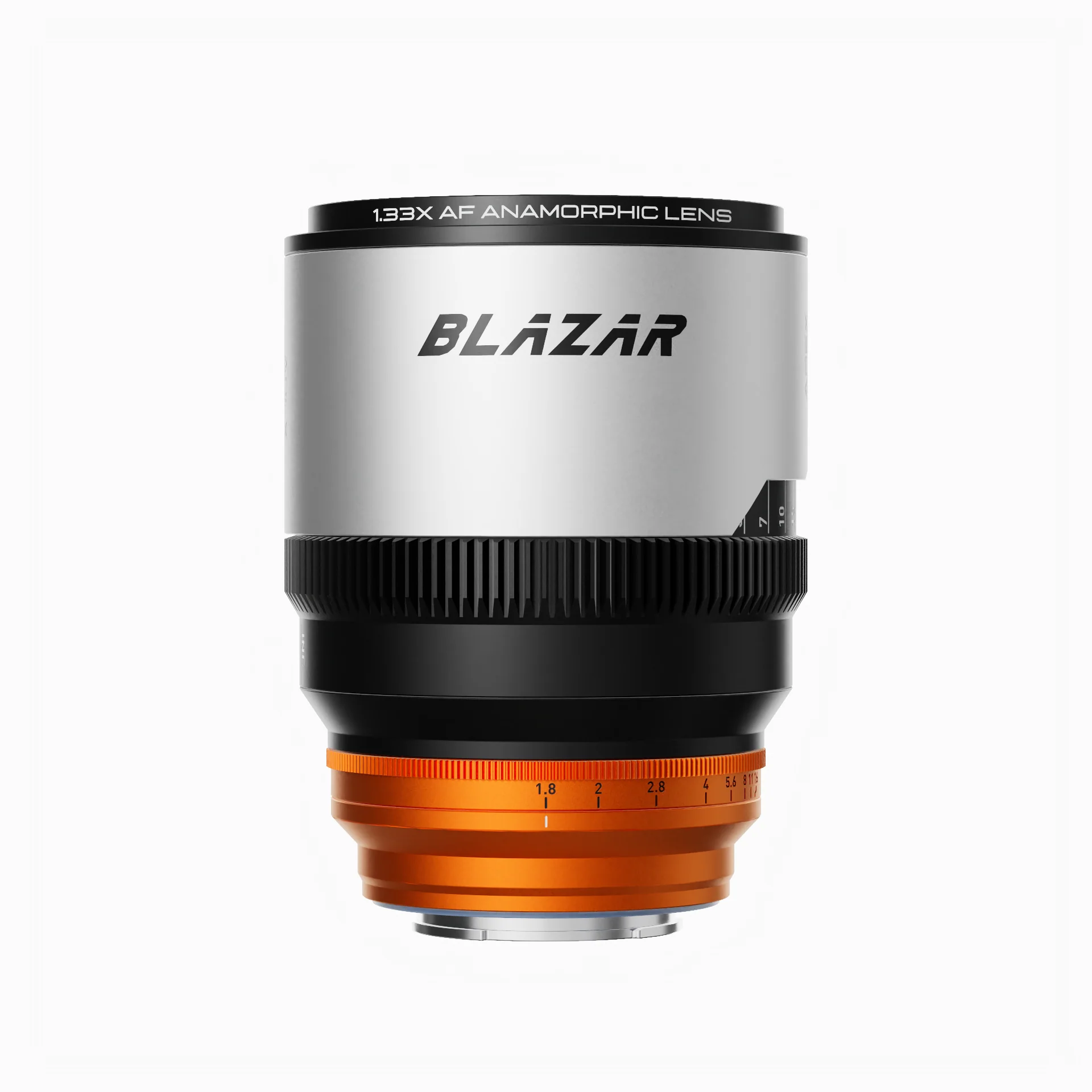 Apex 50mm T1.8 1.33X S35 Auto-Focus Anamorphic Lens (E/L) - Image 4