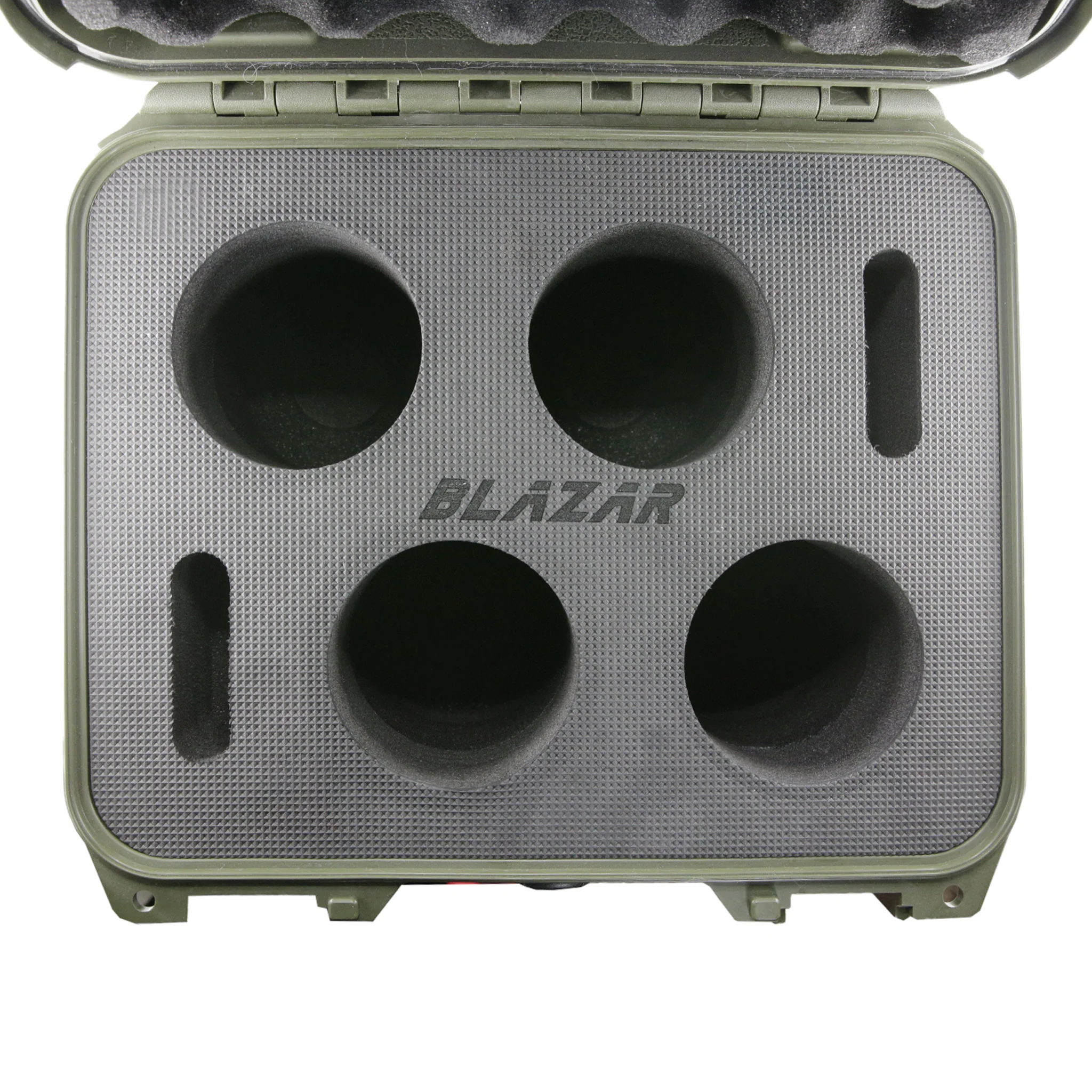 Blazar Remus / Cato Anamorphic 4-Lens Hard Case - Image 3