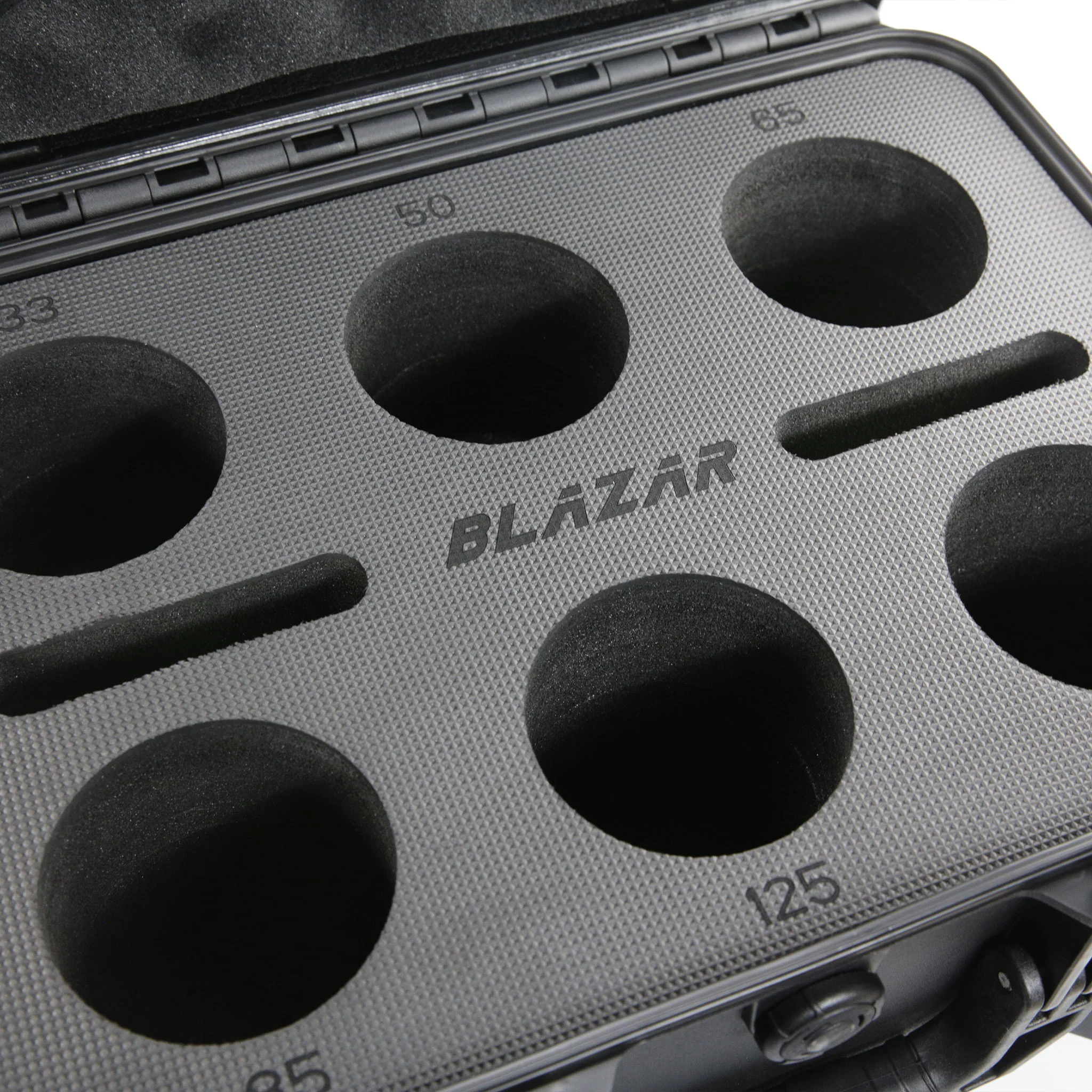 Blazar Remus 1.5X Anamorphic 6-Lens Hard Case - Image 3