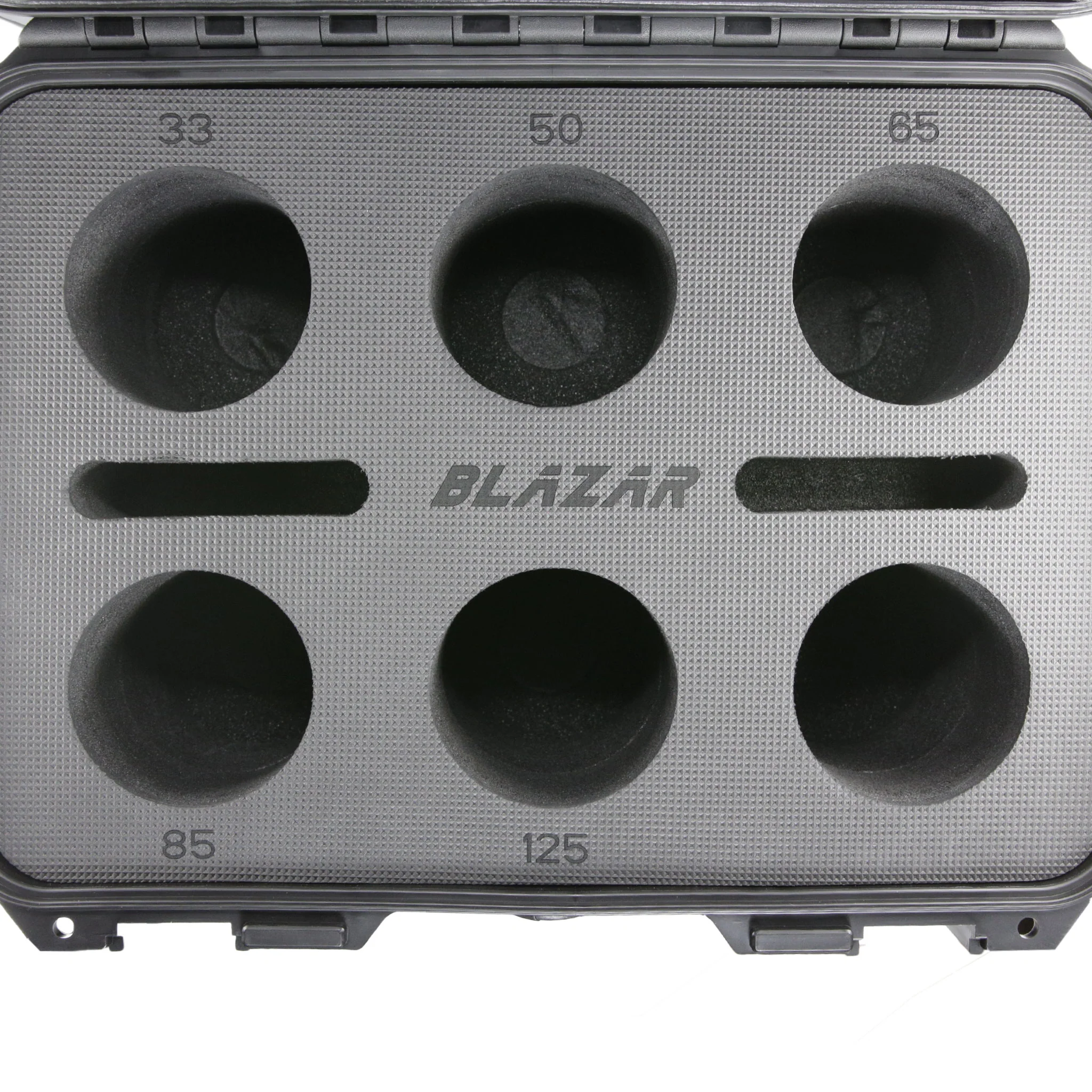 Blazar Remus 1.5X Anamorphic 6-Lens Hard Case - Image 4