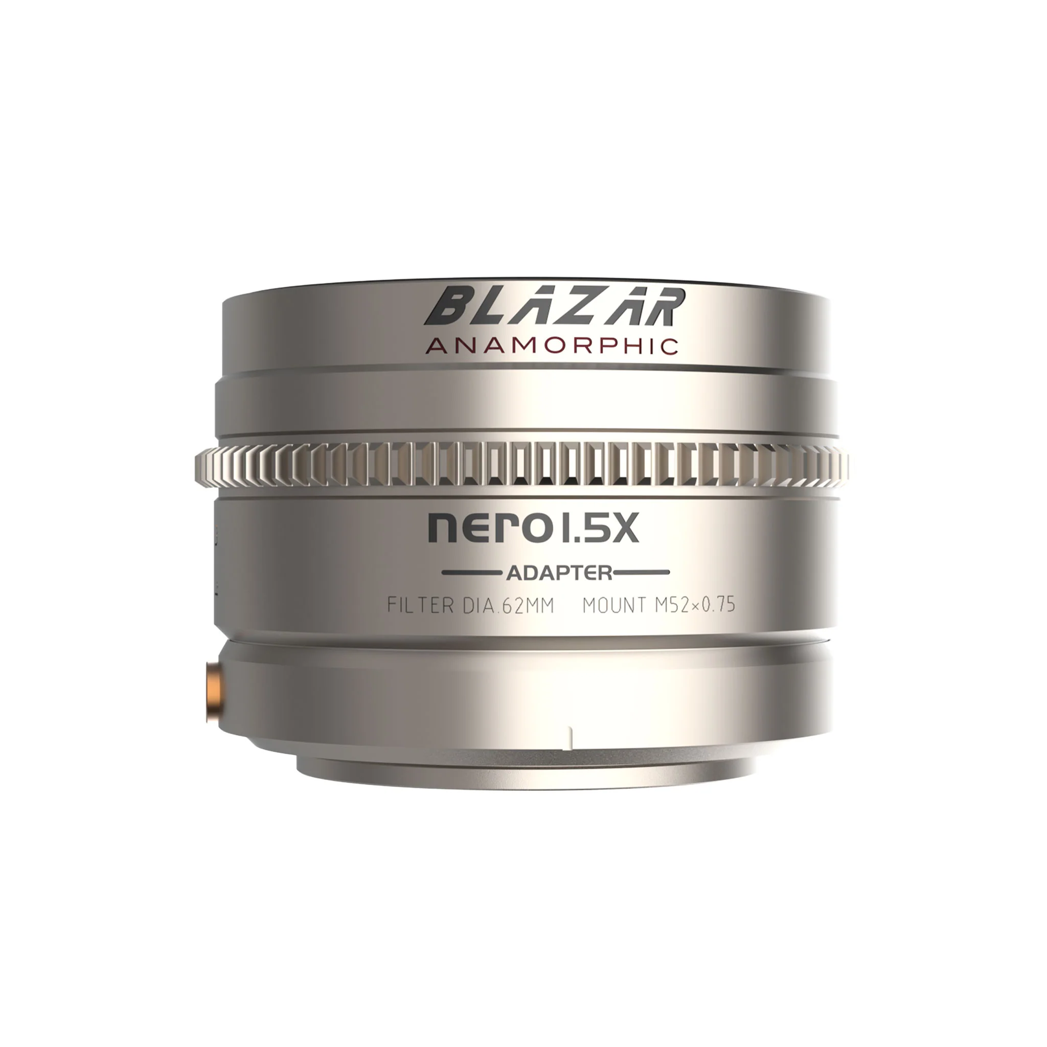 NERO 1.5x Anamorphic Adapter - Image 7