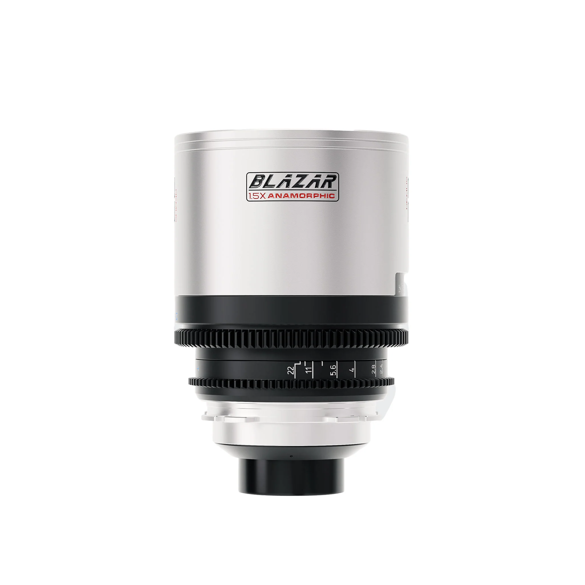 Remus 33mm T1.8 1.5X Full Frame Anamorphic Lens (PL) - Image 4