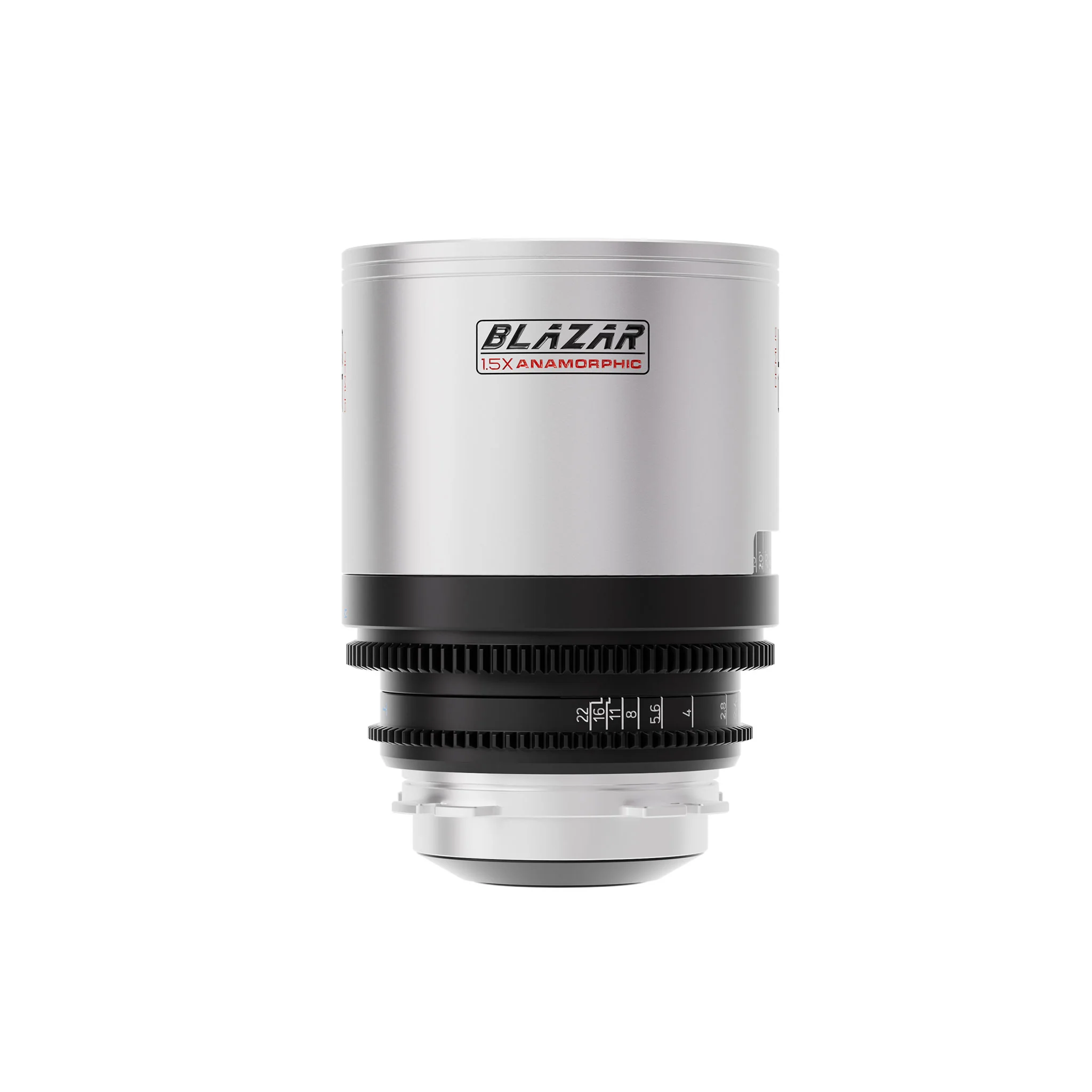 Remus 65mm T2.0 1.5X Full Frame Anamorphic Lens (PL) - Image 4